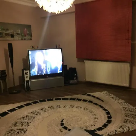 Home Sweet *
