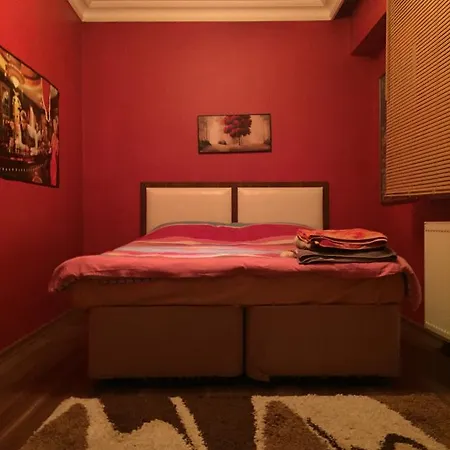 公寓 Home Sweet