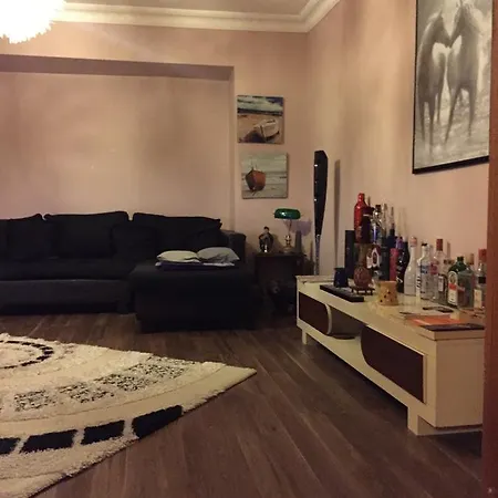 Home Sweet * איסטמבול