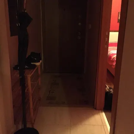 Home Sweet * איסטמבול
