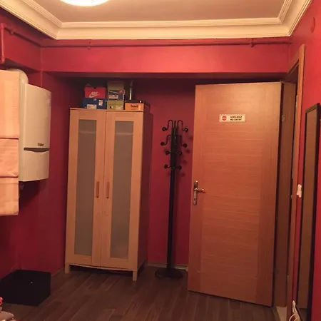 Home Sweet * איסטמבול