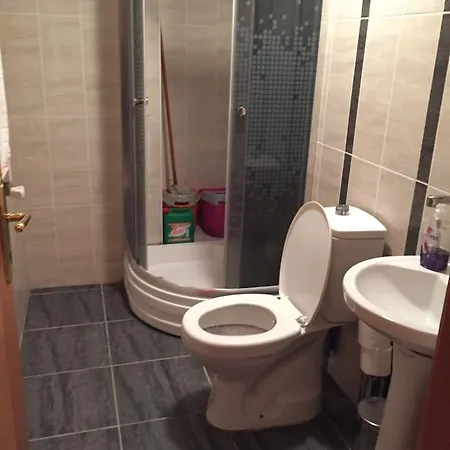 Appartement Home Sweet