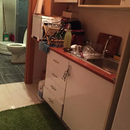 Home Sweet Appartement *