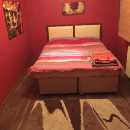 Appartement Home Sweet